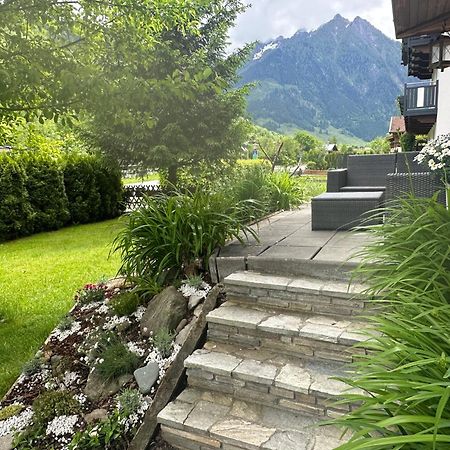 Chalet Charlotte Fusch an der Grossglocknerstrasse Exterior photo