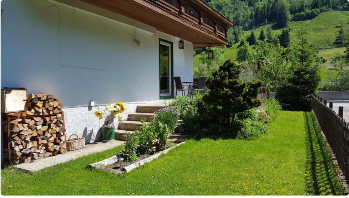 Chalet Charlotte Fusch an der Grossglocknerstrasse Exterior photo