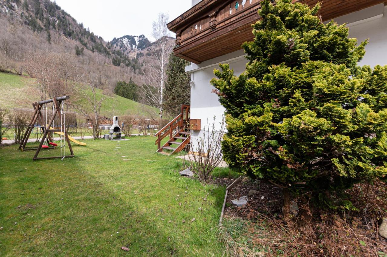 Chalet Charlotte Fusch an der Grossglocknerstrasse Exterior photo