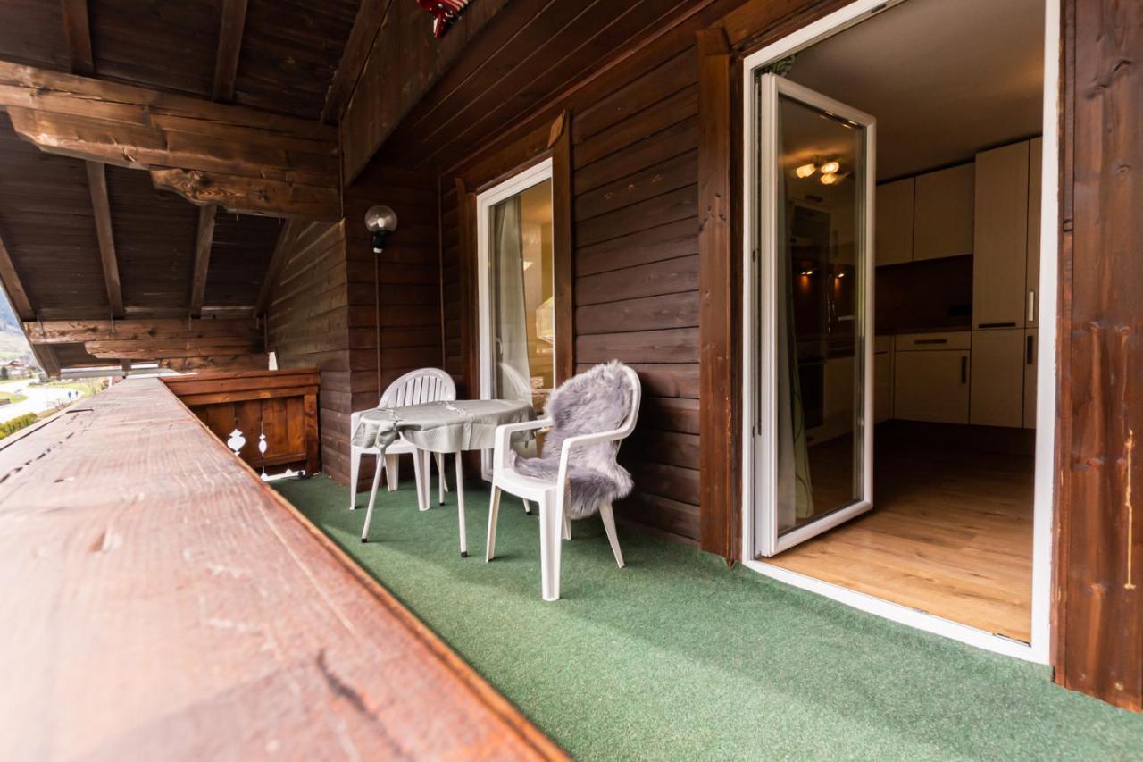 Chalet Charlotte Fusch an der Grossglocknerstrasse Exterior photo