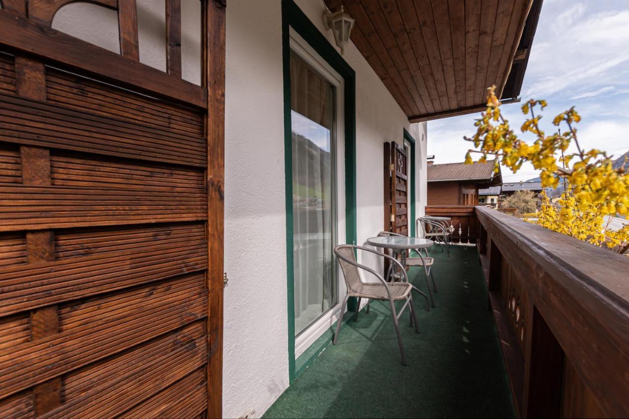 Chalet Charlotte Fusch an der Grossglocknerstrasse Exterior photo