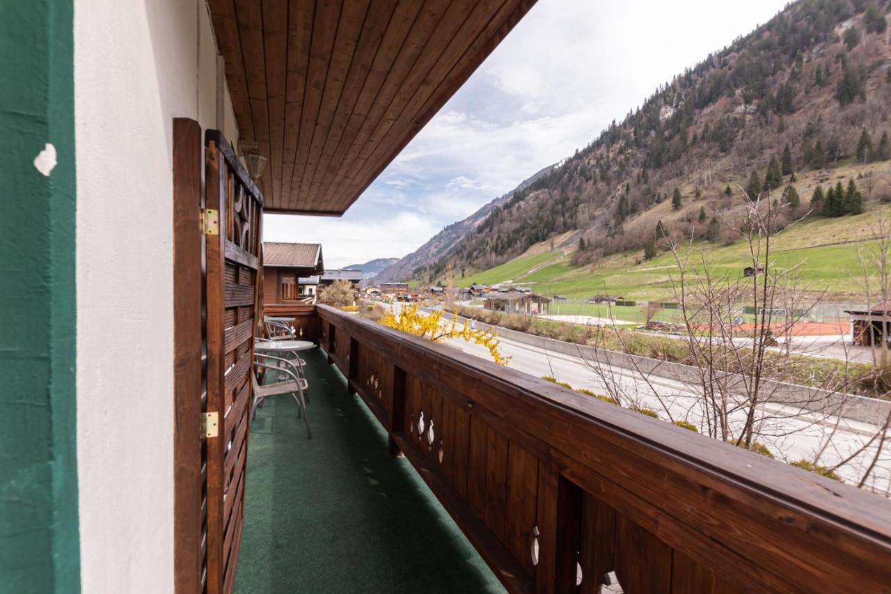 Chalet Charlotte Fusch an der Grossglocknerstrasse Exterior photo