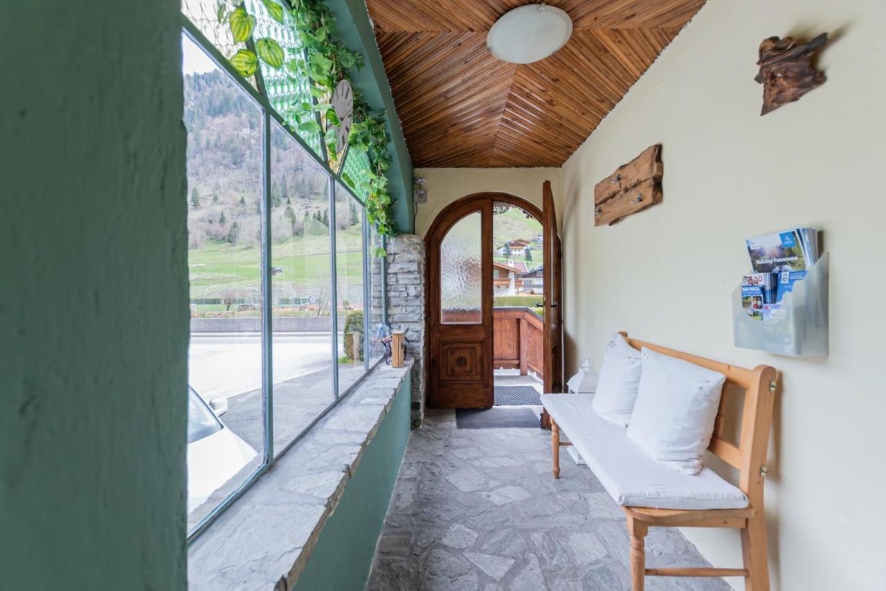 Chalet Charlotte Fusch an der Grossglocknerstrasse Exterior photo