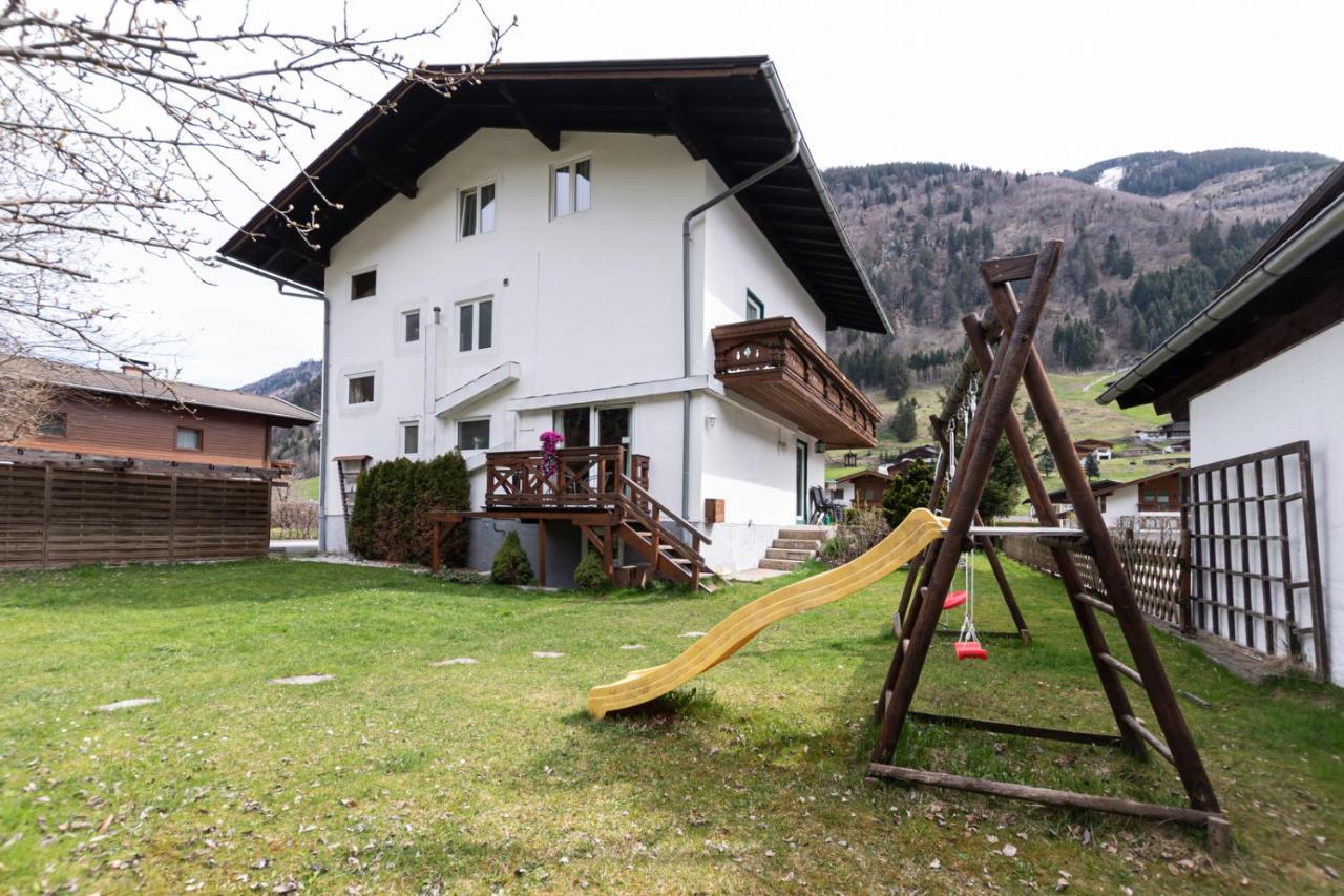 Chalet Charlotte Fusch an der Grossglocknerstrasse Exterior photo