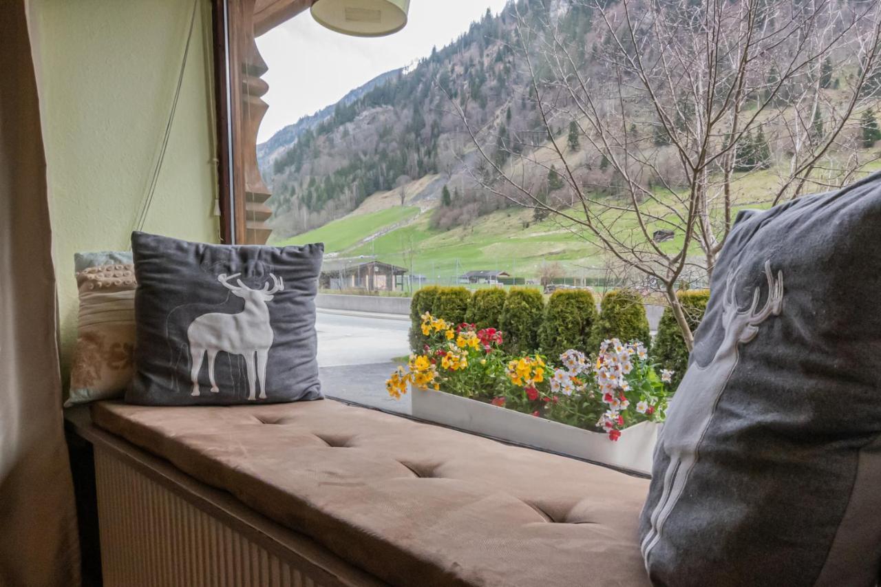 Chalet Charlotte Fusch an der Grossglocknerstrasse Exterior photo